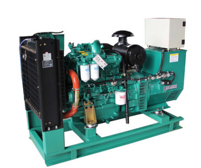 吉安宗申动力12kw小型柴油二手发电机_COPY