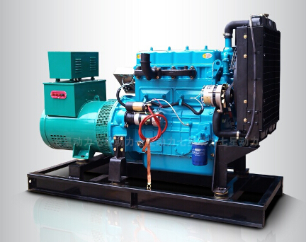 吉安上柴30kw大型柴油二手发电机组_COPY_COPY